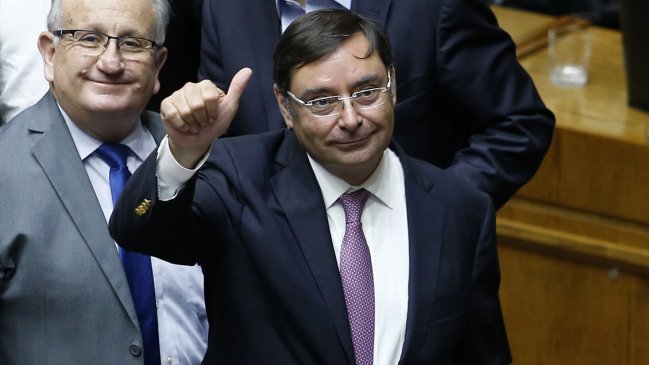 Guevara: Ahora a volver a trabajar por los vecinos y devolverles una ciudad en funcionamiento