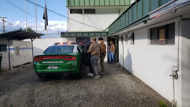Punta Arenas: Hombre está grave tras ser golpeado con un bate de béisbol fuera de un pub