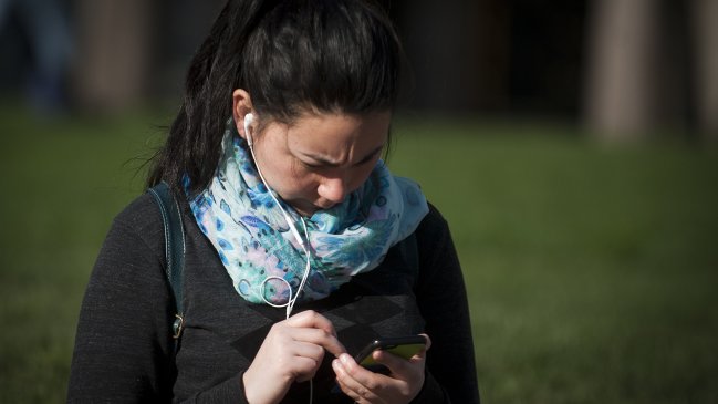 Oficiarán a Movistar y Wom por corte del servicio que afectó a ocho regiones