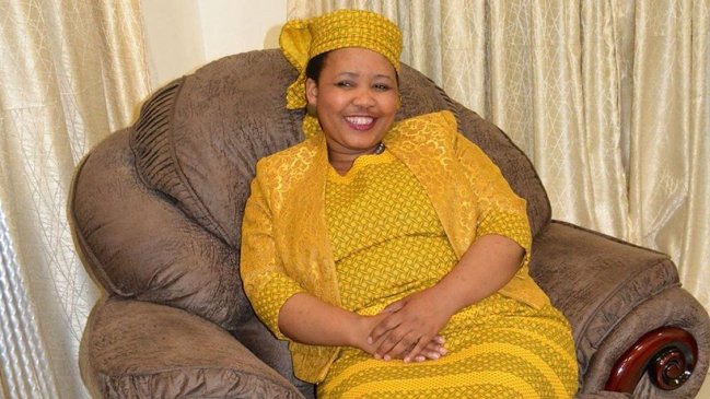 Digno de teleserie: Acusan a la primera dama de Lesoto de asesinar a la ex del primer ministro