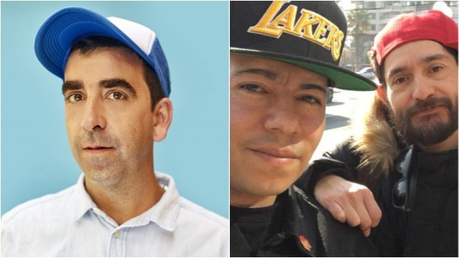 Pedropiedra y Tiro de Gracia lideran evento al aire libre 