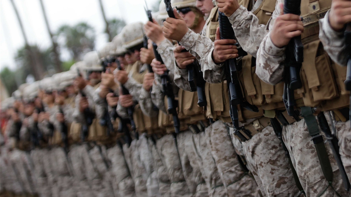 Fraude en el Ejército: Detienen a cabo acusado por perjuicios por casi 200 millones de pesos