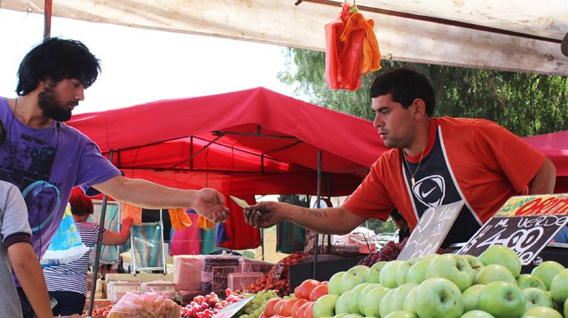 Tasa de ocupación informal llegó a su nivel más alto desde que se inició la medición