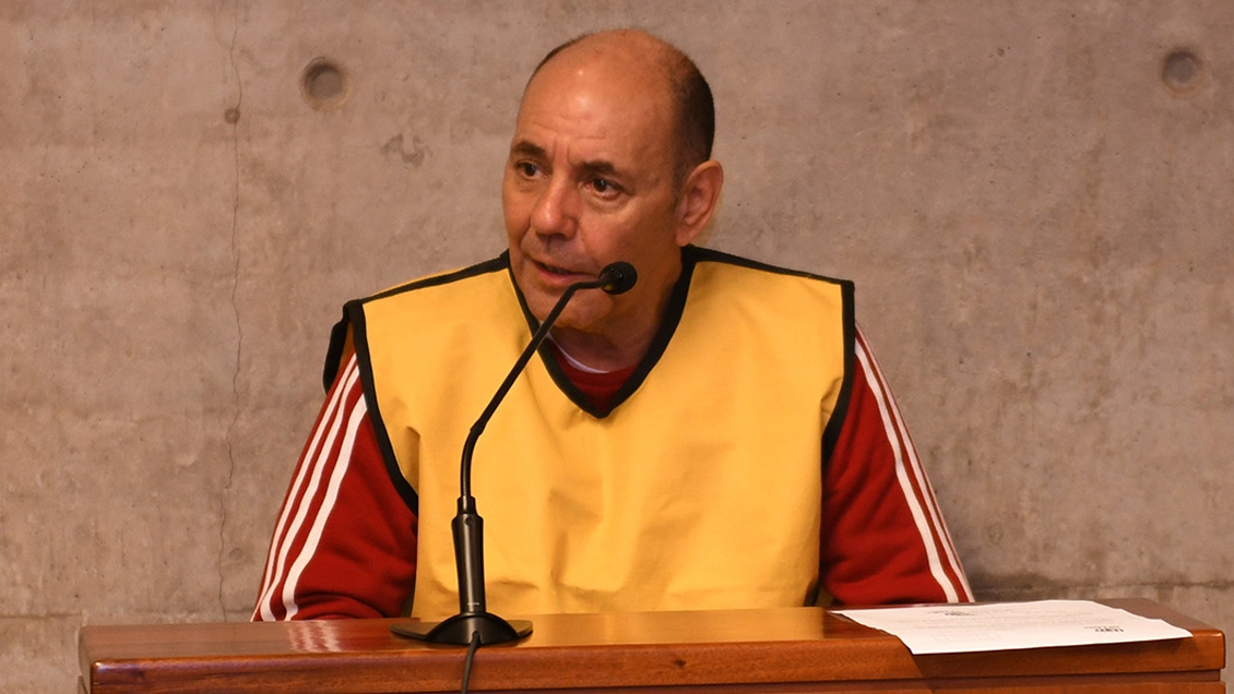 Corte de Apelaciones ratificó condena para el 