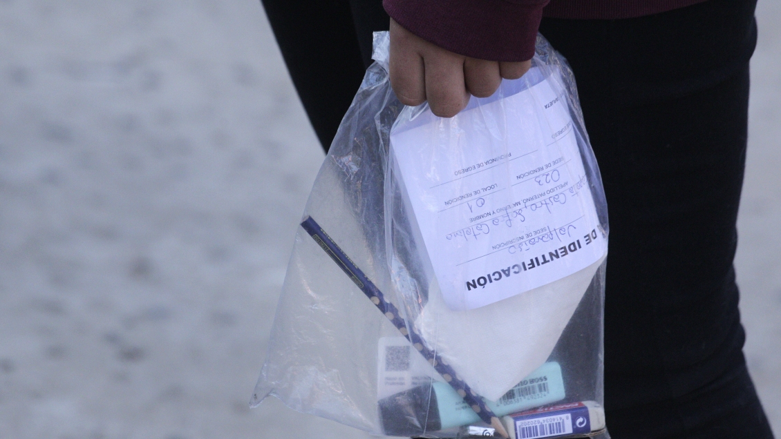 La tercera fue la vencida: PSU terminó el proceso 2019 con la prueba de Matemáticas