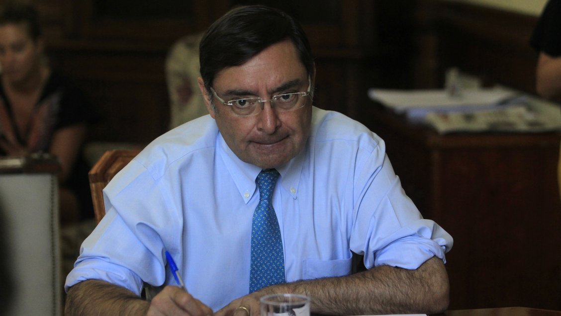 Intendente Guevara retomó sus actividades reuniéndose con vecinos de San Borja