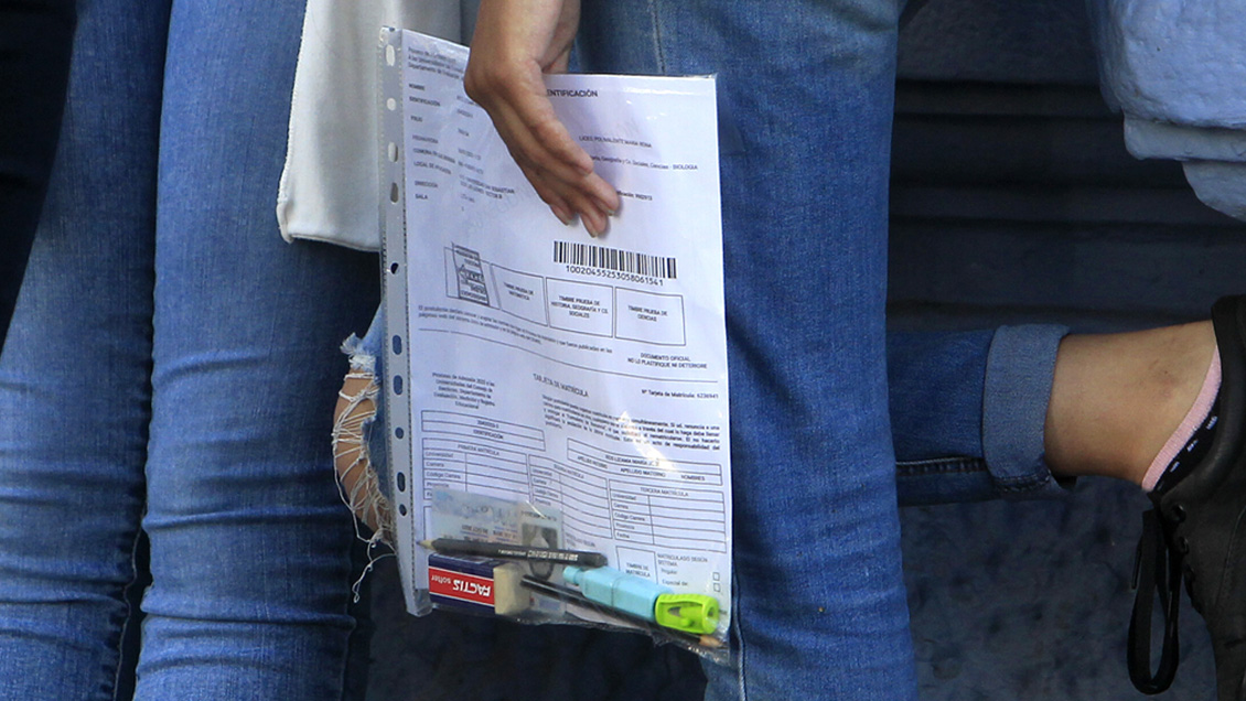 Post PSU: Las fechas claves del proceso de admisión 2020