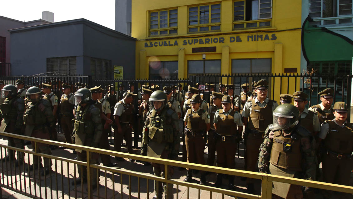 ACES exige al Gobierno 