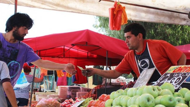 Tasa de ocupación informal llegó a su nivel más alto desde que se inició la medición