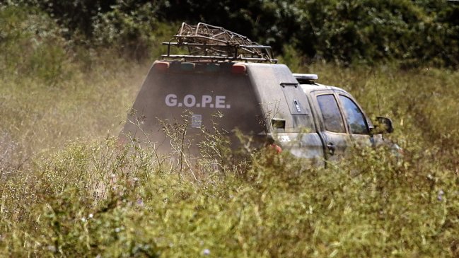 Palmilla: Encuentran sin vida a pescador en Puente Tapado
