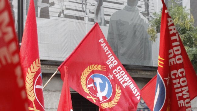 La millonaria demanda laboral que perdió el Partido Comunista