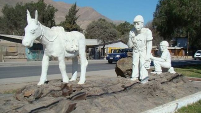 Informes de Contraloría complican a municipios de Tierra Amarilla y Caldera