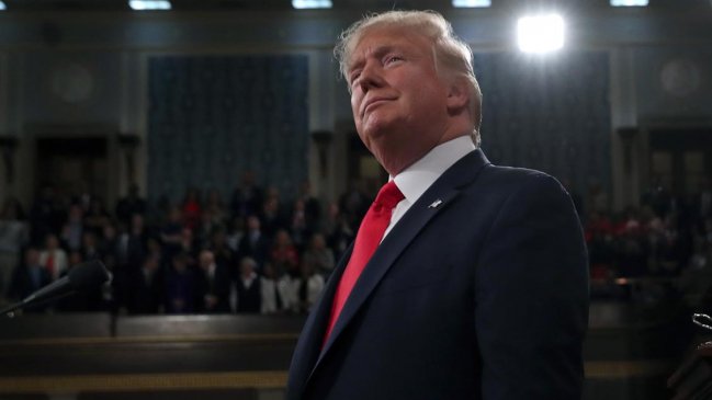 Casa Blanca celebró la 