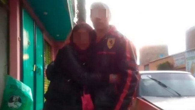 Mamá transmitió por Facebook abuso sexual de su hija: Irá a la cárcel