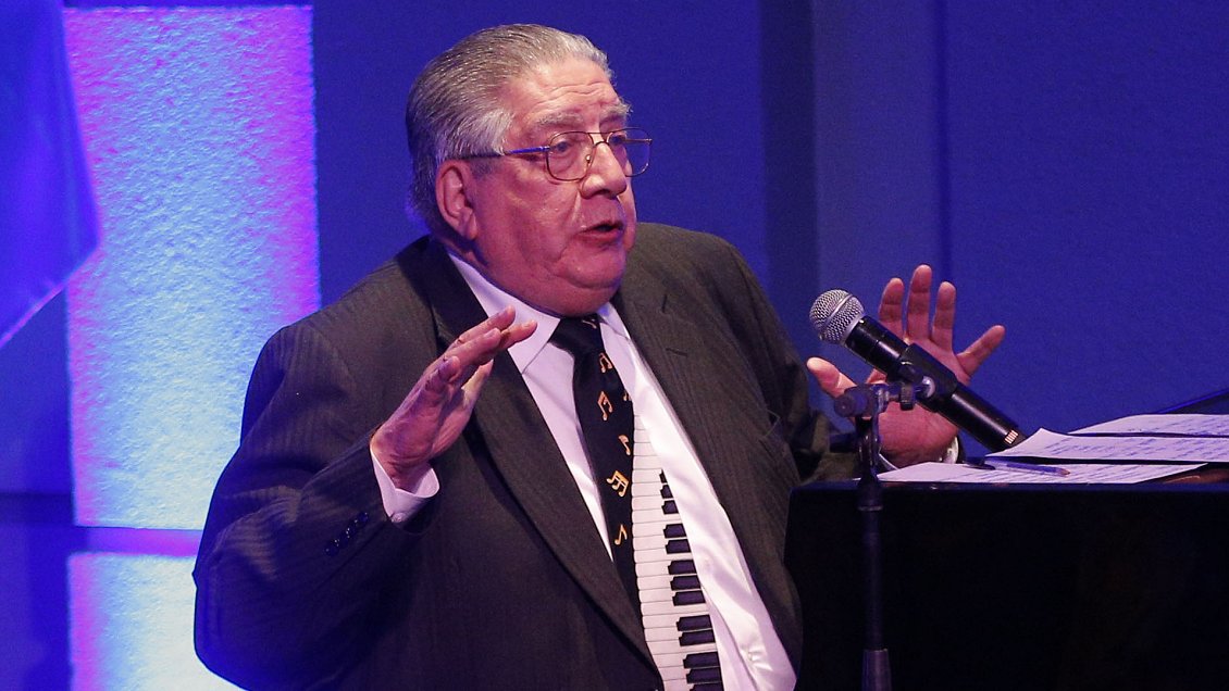 Valentín Trujillo dará inicio a la XI Semana Internacional de Jazz en la Patagonia