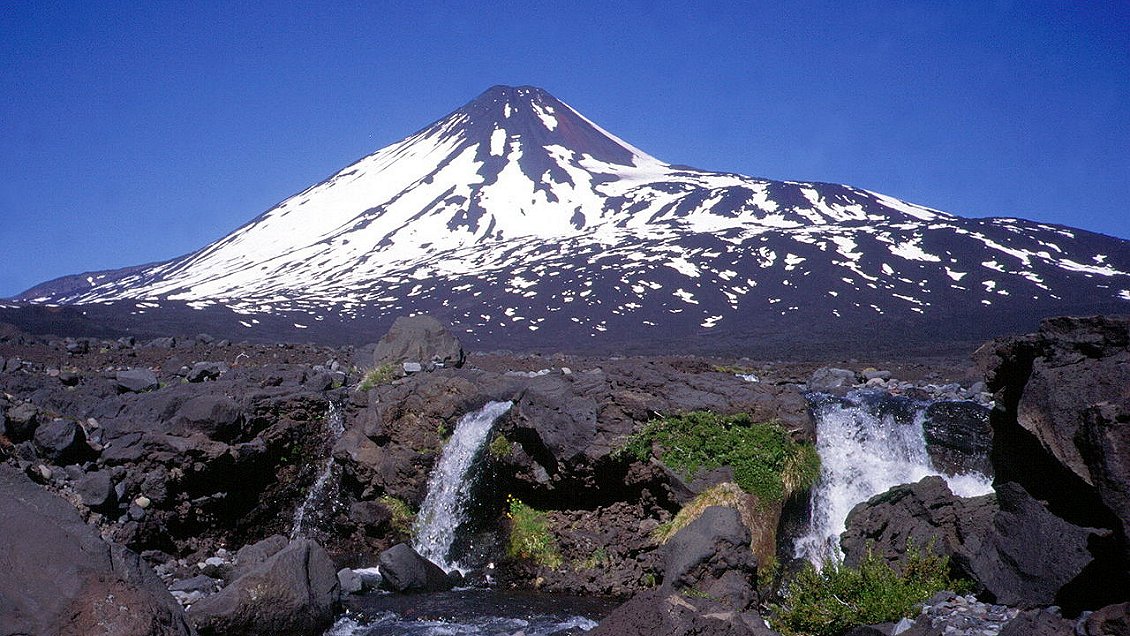 Estafador serial engañaba a ancianos fingiendo ser un sobreviviente de la tragedia de Antuco