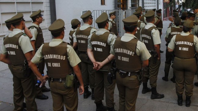 Gobierno reiteró necesidad de enfrentar el narcotráfico tras nuevo caso de víctima de 