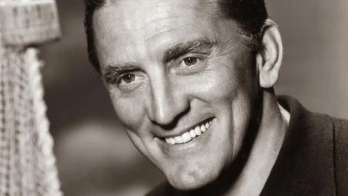 Hollywood llora la pérdida de Kirk Douglas, el último icono de su edad dorada