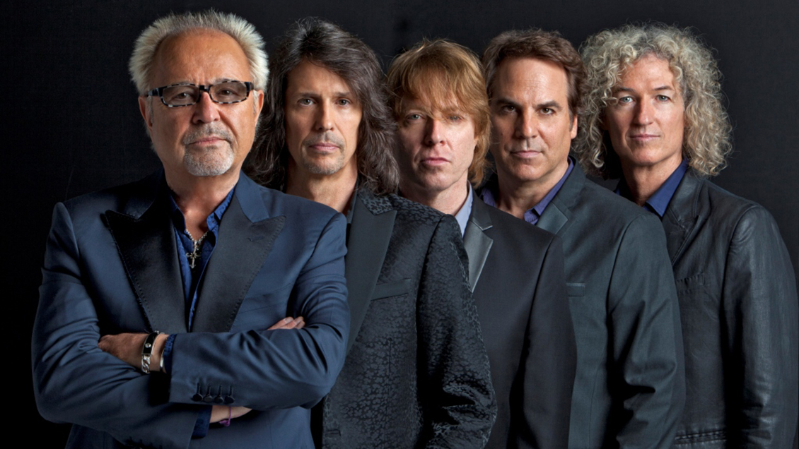 Foreigner cancela el show que iba a dar en marzo en Chile