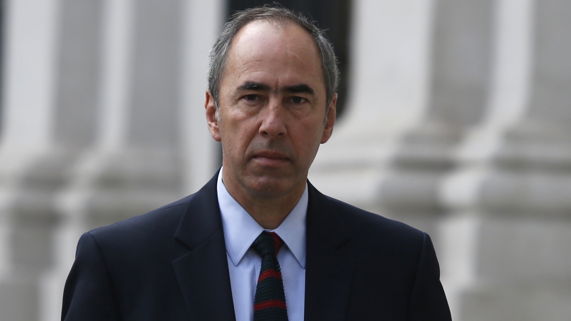 Candidato a la CPC: Los empresarios podemos hacer muchas más cosas que la Constitución