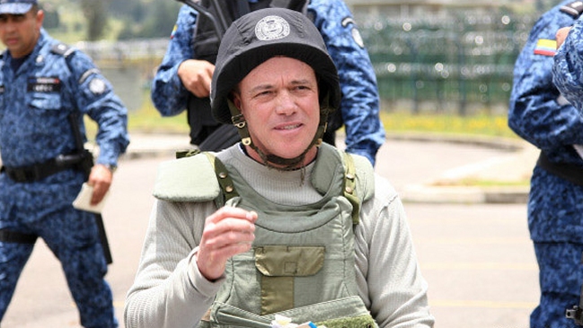 Murió Popeye, el sicario jefe de Pablo Escobar en el cartel de Medellín