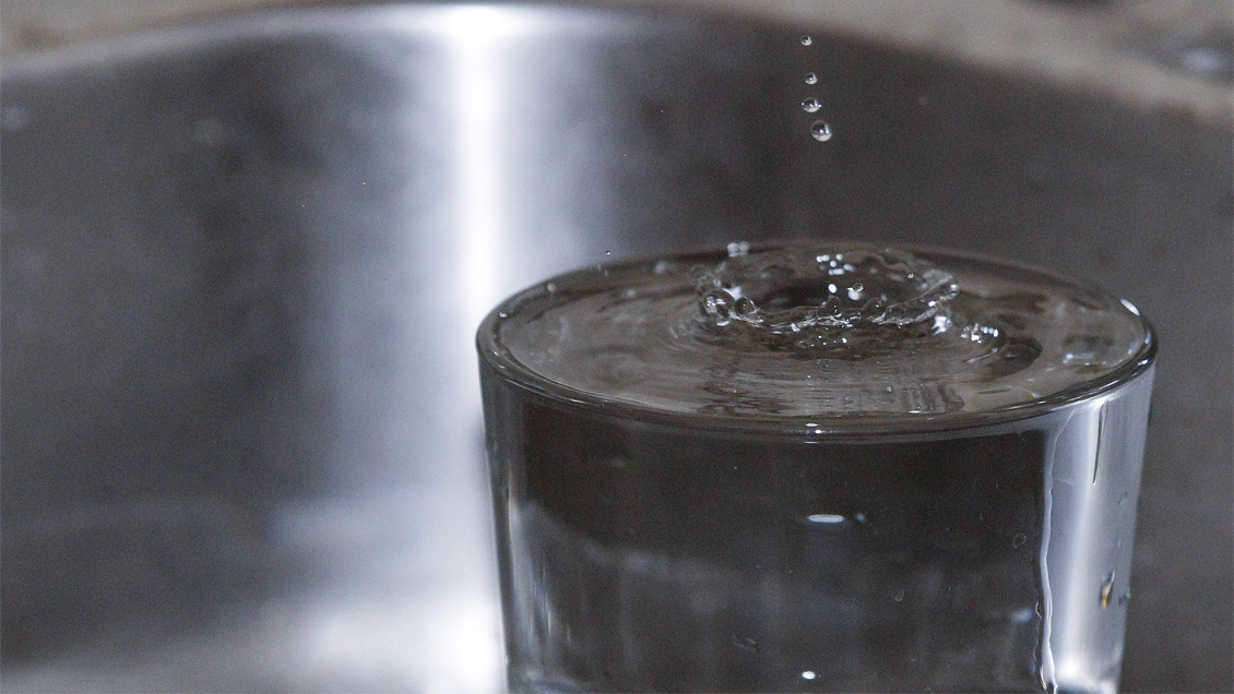 Sacyr entra en la industria del agua en Chile por 35 millones de dólares