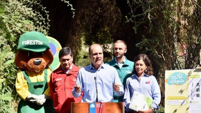 Ministerio de Vivienda presentó proyecto de 