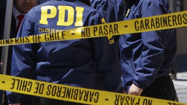 Trabajador murió aplastado por un árbol en Temuco