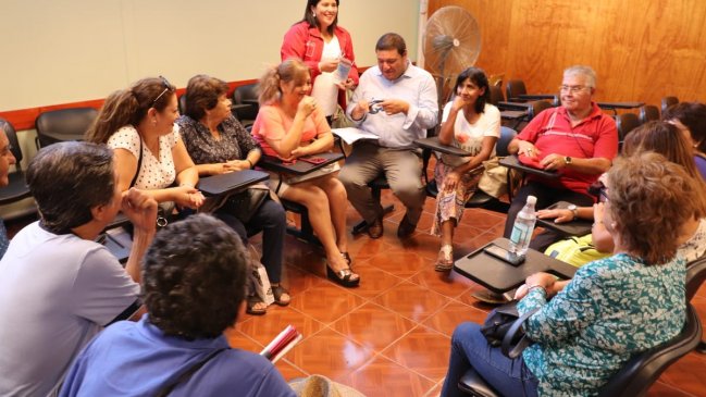 Más de 4.000 ariqueños han participado en diálogos sociales organizados por el Gobierno