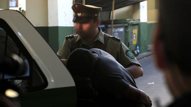 Delincuente fue condenado a 15 años de cárcel por violento asalto a una mujer en Puerto Octay