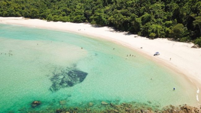Turista fue asesinado y su esposa fue violada en Brasil