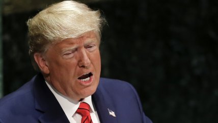   Analista internacional: Trump salió 