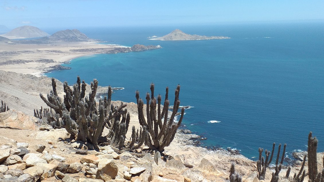 Ocupación hotelera en Atacama aumentó hasta 9,1% durante enero