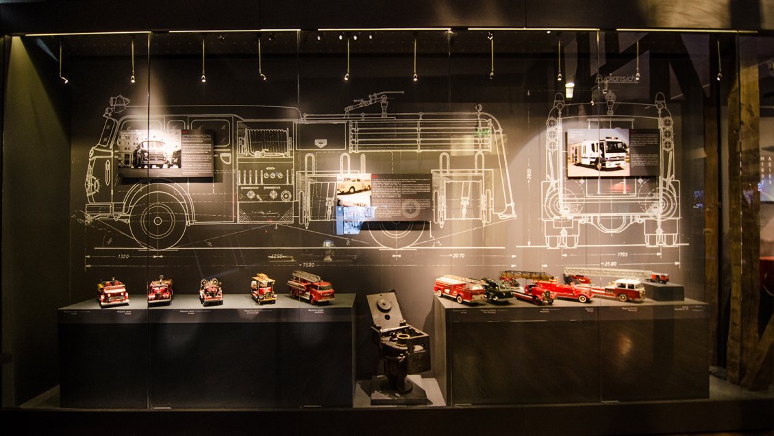 Cultura y entretención: Museo de Bomberos lanza sus actividades para febrero