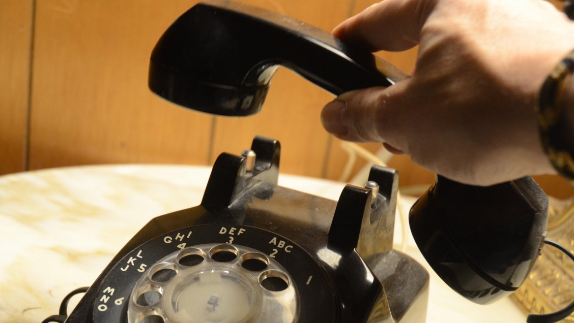 Corte mantiene en prisión a agresor que motivó encubierto llamado de auxilio por una pizza