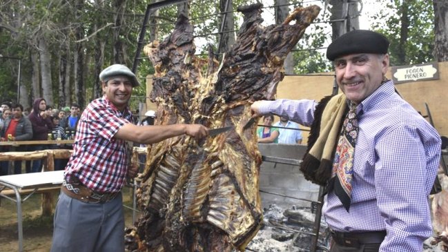 Cochrane vive este fin de semana una nueva versión de tradicional encuentro costumbrista
