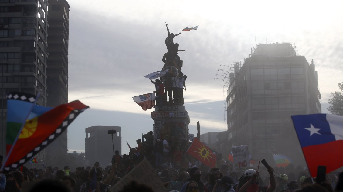 Providencia: Funcionaria demandó al municipio por obligarla a infiltrarse en la 