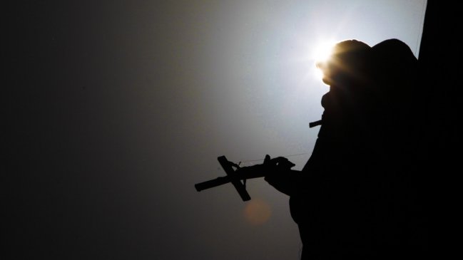 Legionarios de Cristo eligieron a su nuevo superior en medio de nuevos escándalos por abusos