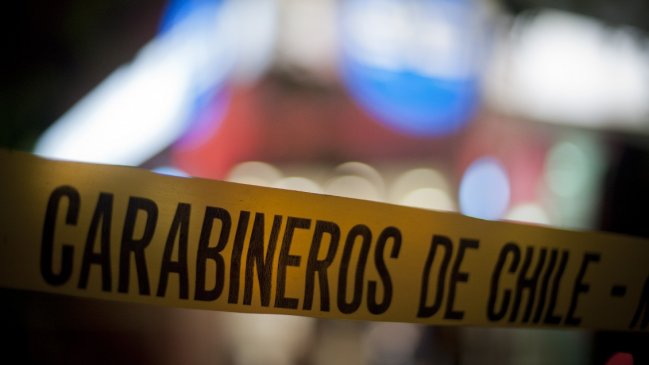 Hombre murió atropellado por asaltantes que huían tras un portonazo
