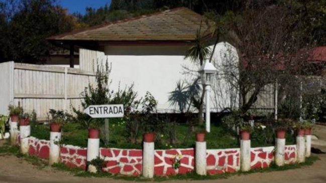 Cierra emblemático motel en Valparaíso tras 50 años de historias