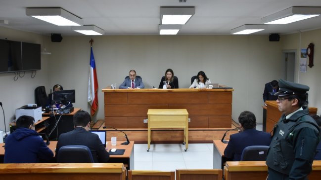 Coyhaique: Acusado por conducción en estado de ebriedad arriesga una pena de hasta 10 años