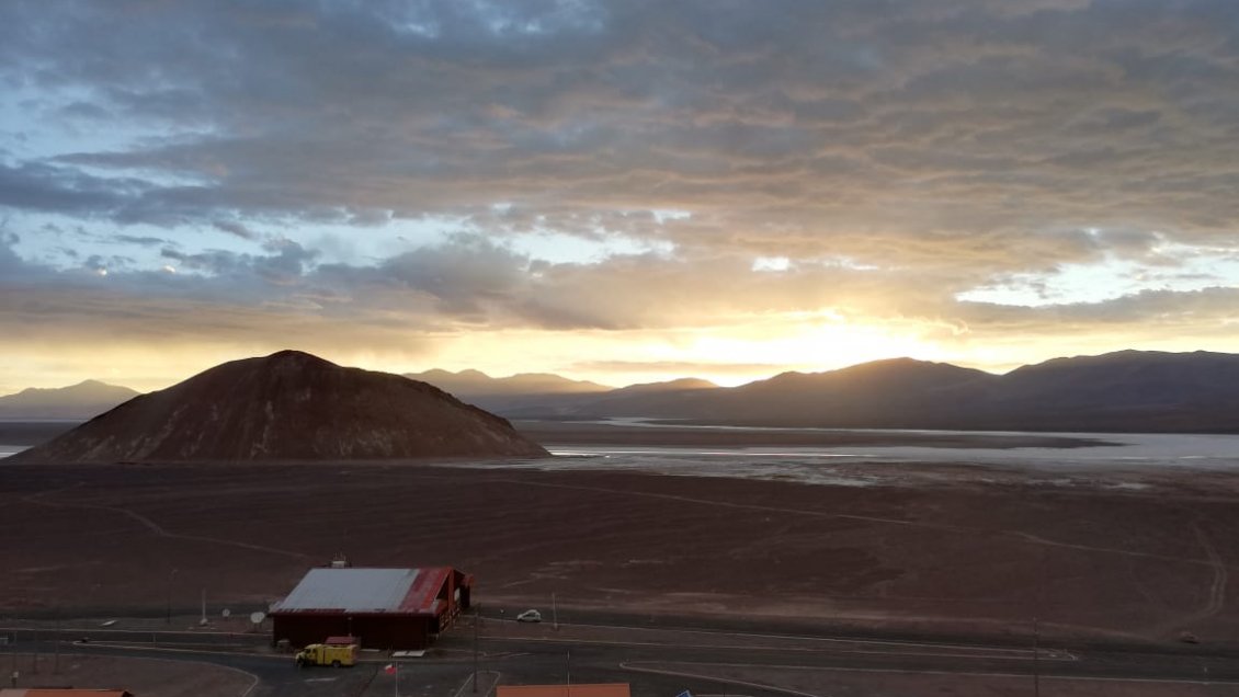 Proyecto que extraerá litio desde el Salar de Maricunga logró aprobación ambiental