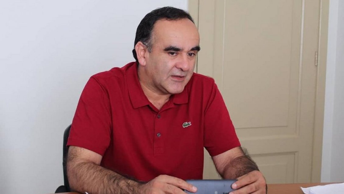 Intendente de Ñuble descarta 