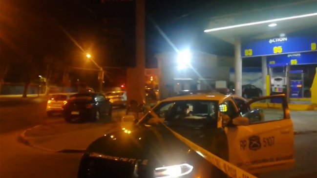 Hombre murió atropellado por delincuentes que le robaron su auto