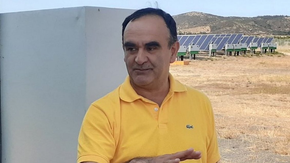 El perfil del seremi denunciado en Ñuble: Ingeniero, militante RN y twitero pro 