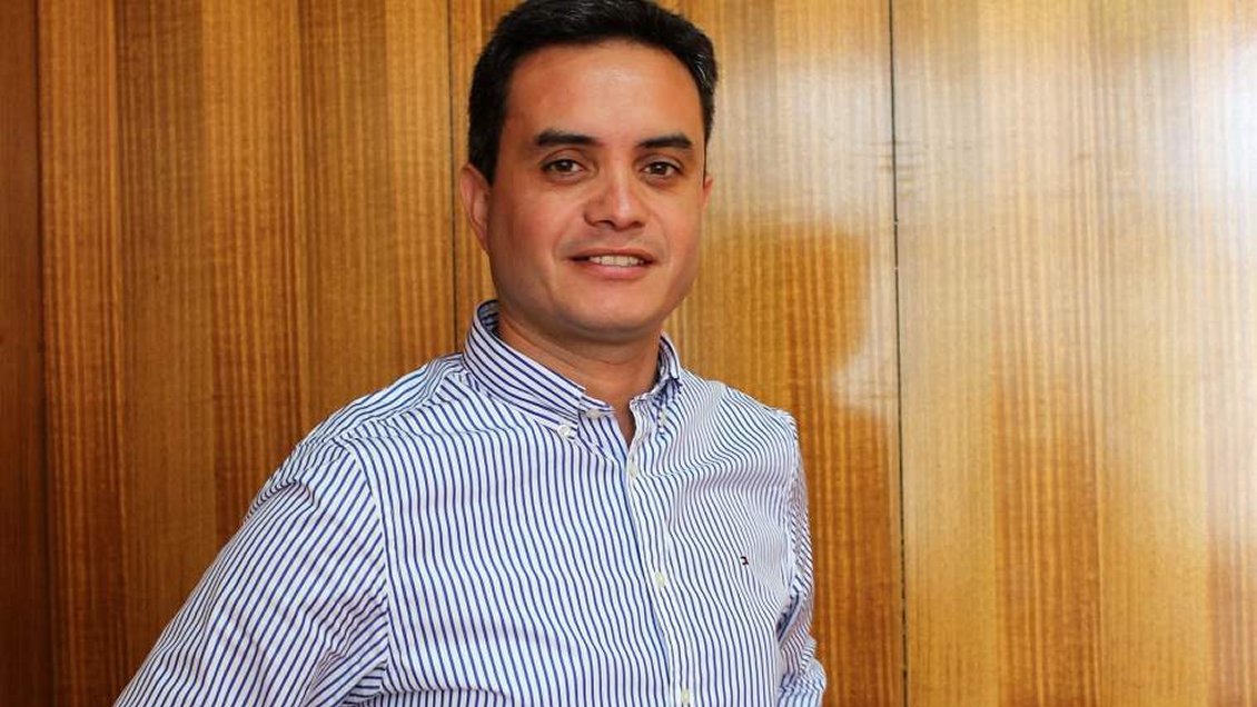 Seremi de Gobierno de Arica presentó su renuncia