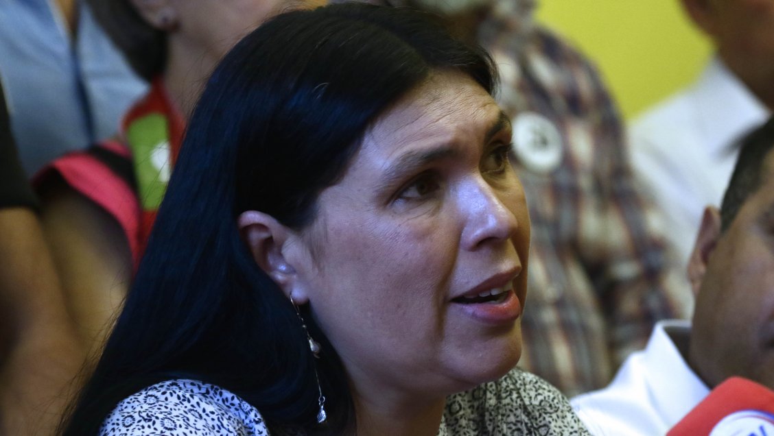 CUT por renuncia de director del Trabajo: Debió haber ocurrido antes