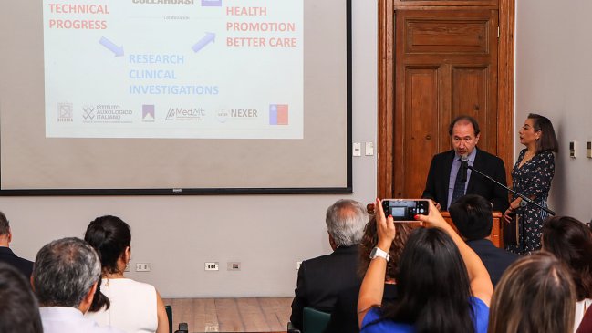 Dulces sueños: Médicos italianos mejorarán descanso de mineros