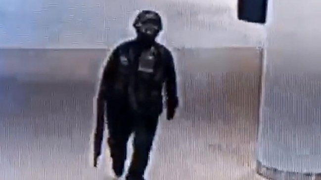 Al menos 20 muertos por un tiroteo en un centro comercial de Tailandia