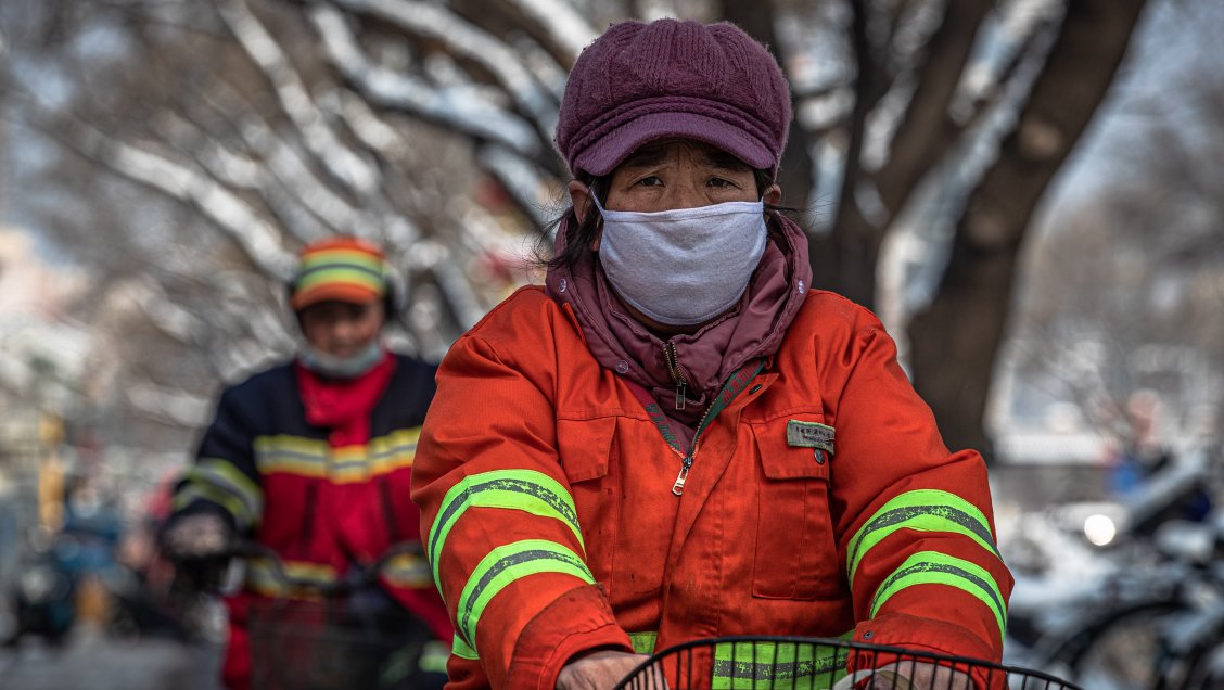 Coronavirus de Wuhan igualó al SARS: 813 decesos a nivel mundial